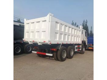 Самосвал Sinotruk Howo 6*4: фото 3