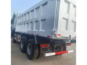 Самосвал Sinotruk Howo 6*4: фото 5