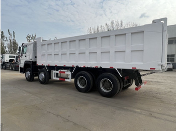 Самосвал SINOTRUK HOWO