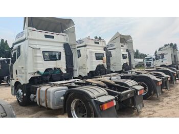 Тягач FAW J6P 4x2 tractor: фото 4 Тягач FAW J6P 4x2 tractor: фото 4
