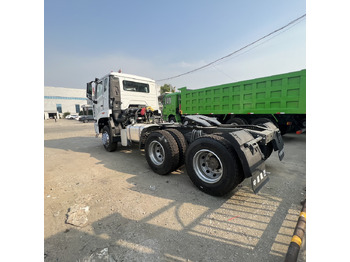 Тягач : фото 4