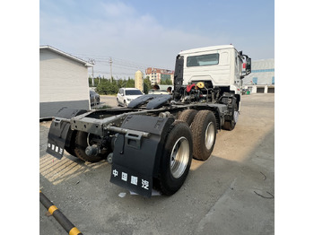 Тягач : фото 3