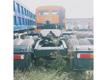 SHACMAN F3000 лизинг SHACMAN F3000: фото 4