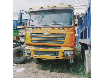 SHACMAN F3000 лизинг SHACMAN F3000: фото 1