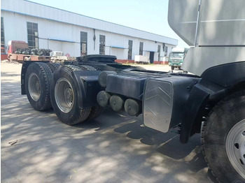 SINOTRUK HOWO A7 лизинг SINOTRUK HOWO A7: фото 4