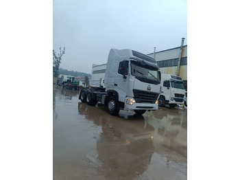 SINOTRUK HOWO лизинг SINOTRUK HOWO: фото 1