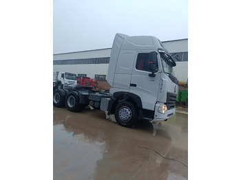 SINOTRUK HOWO лизинг SINOTRUK HOWO: фото 2