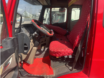 Тягач SINOTRUK HOWO: фото 4