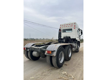 Тягач SINOTRUK Haohan: фото 3