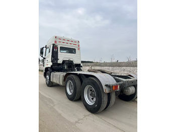 Тягач SINOTRUK Haohan: фото 4