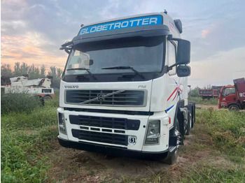 VOLVO FM440 лизинг VOLVO FM440: фото 4
