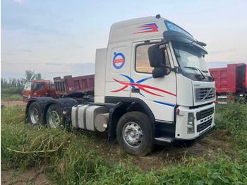 VOLVO FM440 лизинг VOLVO FM440: фото 2