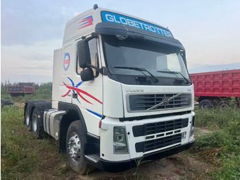 VOLVO FM440 лизинг VOLVO FM440: фото 3
