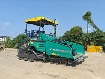 Асфальтоукладчик VÖGELE
