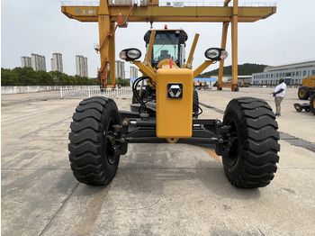 Новый Грейдер XCMG GR2153: фото 2 Новый Грейдер XCMG GR2153: фото 2