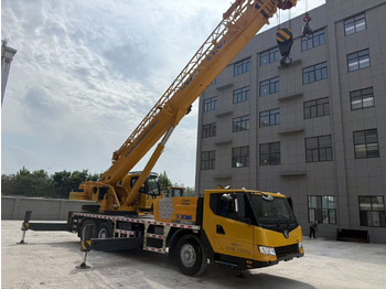 Автоманипулятор XCMG XCT25L5: фото 3