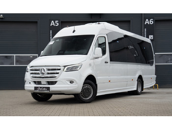 Микроавтобус MERCEDES-BENZ Sprinter 519