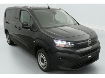 Цельнометаллический фургон CITROËN Berlingo