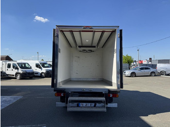 Малотоннажный рефрижератор FIAT Ducato Maxi
