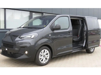 Грузопассажирский фургон FIAT Scudo 2.0