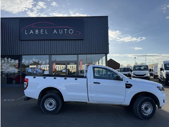 Пикап FORD Ranger
