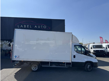 Малотоннажный фургон IVECO Daily 35c16