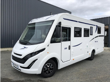 Интегрированный автодом MCLOUIS