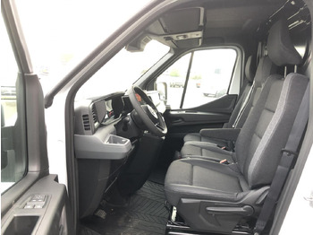 Цельнометаллический фургон Nissan Interstar L3H2 3T5 2.0 DCI 150CH EURO6E N-CONNECTA GARANTIE 5 ANS !: фото 4