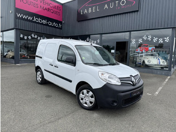 Цельнометаллический фургон RENAULT Kangoo 1.5