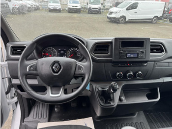 Малотоннажный фургон RENAULT MASTER 3T5 CAISSE 20M3 HAYON 2.3 DCI 145CH GRAND CONFORT: фото 5
