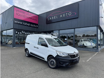 Легковой фургон RENAULT Express