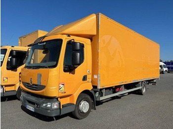Renault Midlum  180.12 H Extra light Fourgon polyfond avec Hayon repliable лизинг Renault Midlum  180.12 H Extra light Fourgon polyfond avec Hayon repliable: фото 1