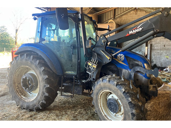 Трактор NEW HOLLAND T5.95