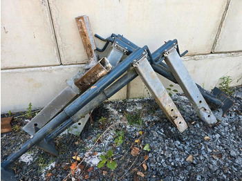 Разбрасыватель песка/ Соли SCHMIDT