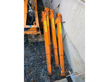 Разбрасыватель песка/ Соли SCHMIDT