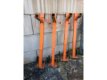 Разбрасыватель песка/ Соли SCHMIDT