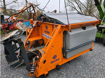 Разбрасыватель песка/ Соли SCHMIDT