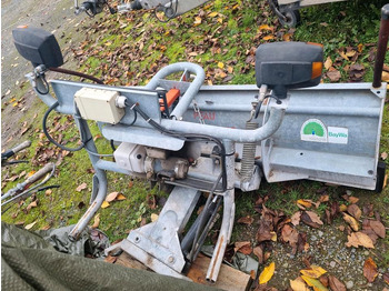 Отвал для снега Pfau Schneepflug VW Amarok Schneeschild Schneeschieber Winterdien: фото 3 Отвал для снега Pfau Schneepflug VW Amarok Schneeschild Schneeschieber Winterdien: фото 3