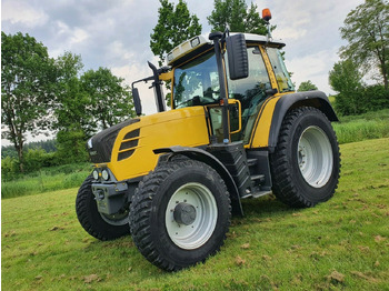 Трактор FENDT 313 Vario