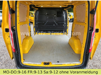 Легковой фургон Ford Transit Custom 2xSchiebetüre 1.Hd EU6 CAM 280: фото 5