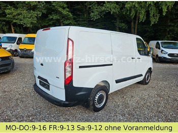 Цельнометаллический фургон Ford Transit Custom Klima Sitzhzg Bluetooth Multi 1Hd: фото 3
