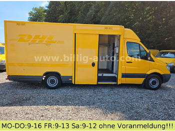 Легковой автомобиль Mercedes-Benz Sprinter 906 Koffer Camper Foodtruck Womo: фото 3
