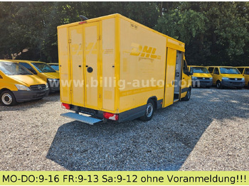 Легковой автомобиль Mercedes-Benz Sprinter 906 Koffer Camper Foodtruck Womo: фото 4