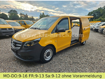 Пассажирский фургон MERCEDES-BENZ Vito