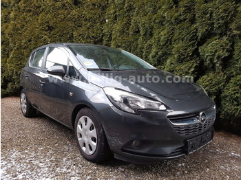 Легковой автомобиль OPEL
