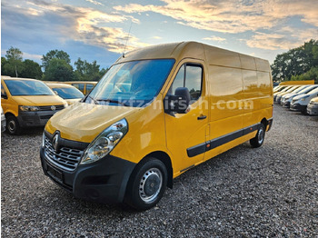 Цельнометаллический фургон Renault Master EURO 6 *Klima*EU6*Bluetooth*Kamera*MAXI: фото 4