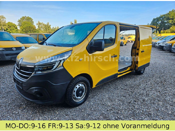 Пассажирский фургон RENAULT Trafic