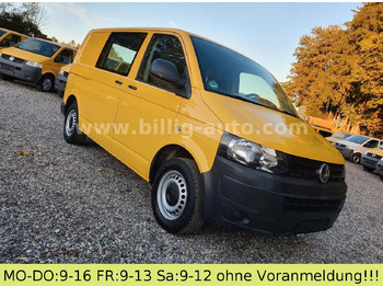 Легковой фургон VOLKSWAGEN Transporter T5