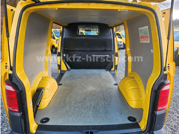 Пассажирский фургон Volkswagen T6 Transporter 2.0TDI 2xSchiebetüre Werkstattgf.: фото 5 Пассажирский фургон Volkswagen T6 Transporter 2.0TDI 2xSchiebetüre Werkstattgf.: фото 5