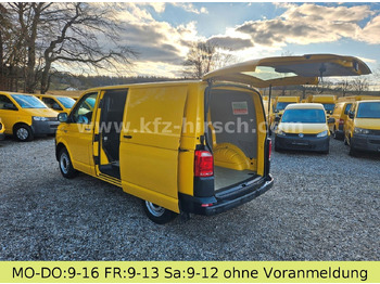 Пассажирский фургон Volkswagen T6 Transporter 2.0TDI 2xSchiebetüre Werkstattgf.: фото 3 Пассажирский фургон Volkswagen T6 Transporter 2.0TDI 2xSchiebetüre Werkstattgf.: фото 3